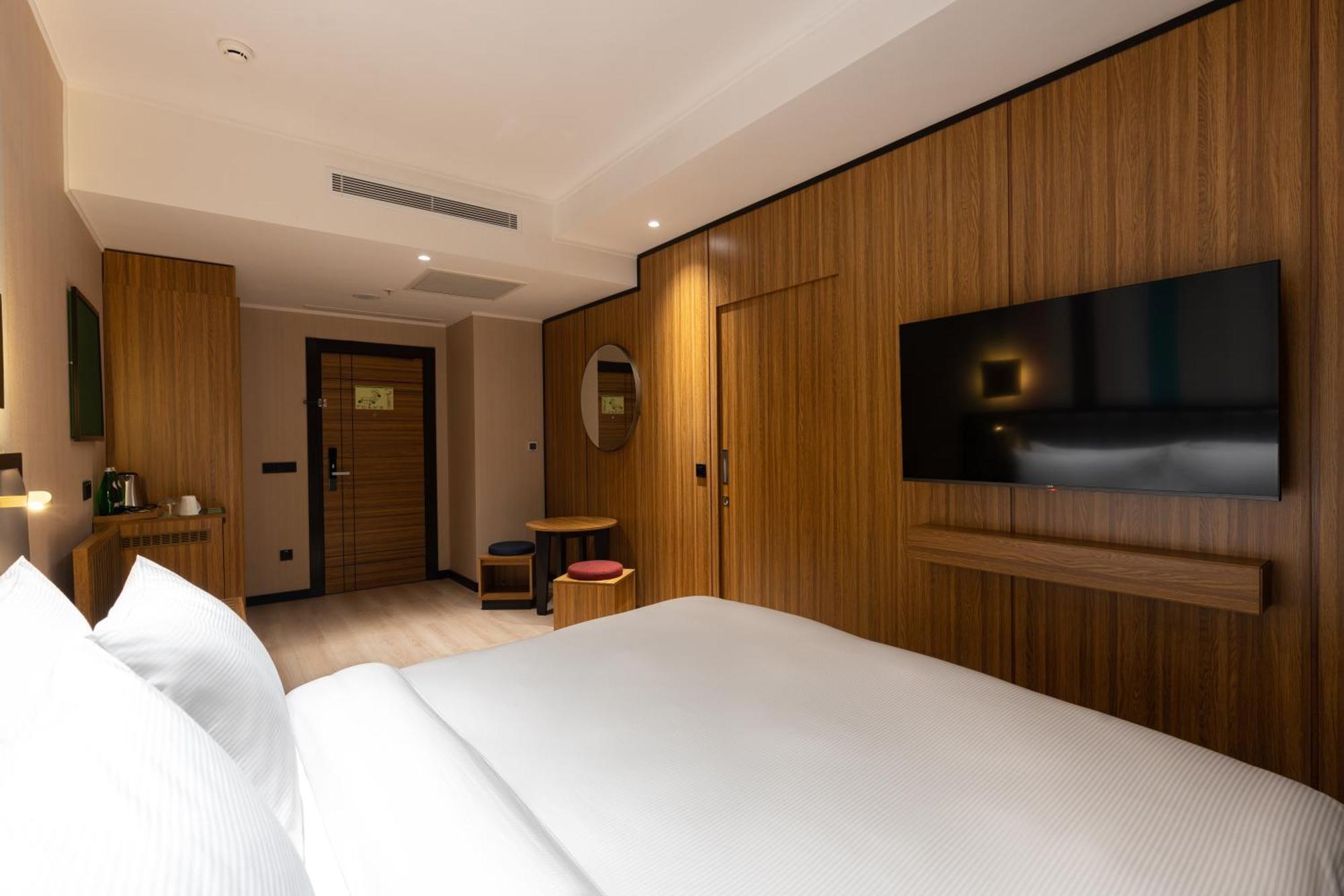 Ramada Encore By Wyndham 塔什干 外观 照片