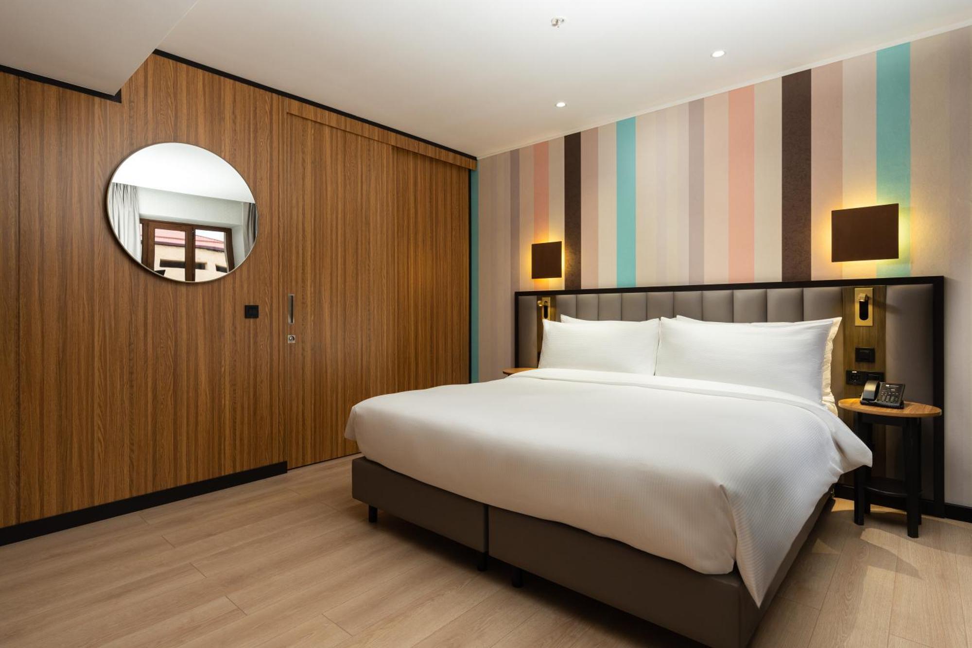 Ramada Encore By Wyndham 塔什干 外观 照片