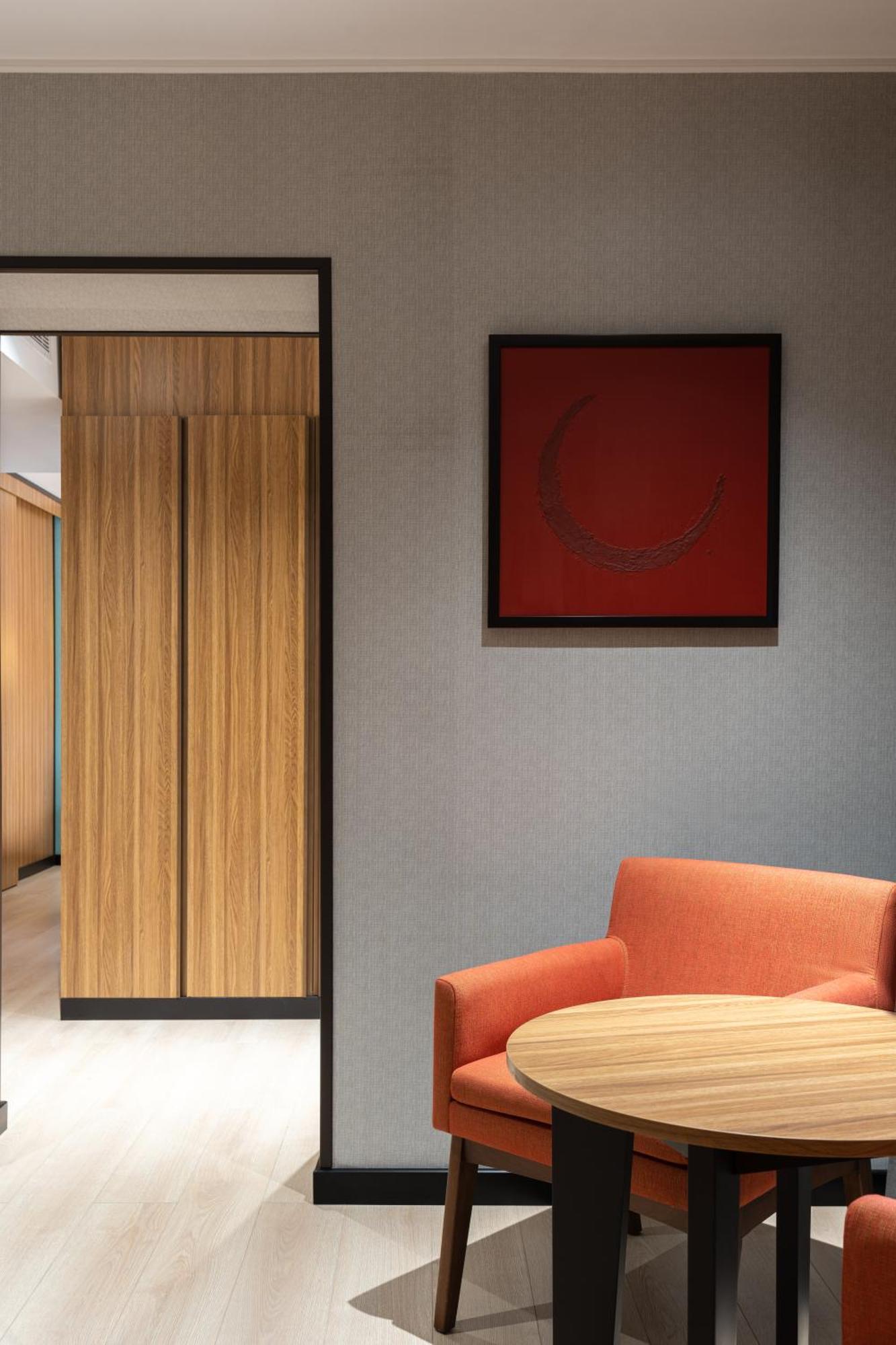 Ramada Encore By Wyndham 塔什干 外观 照片